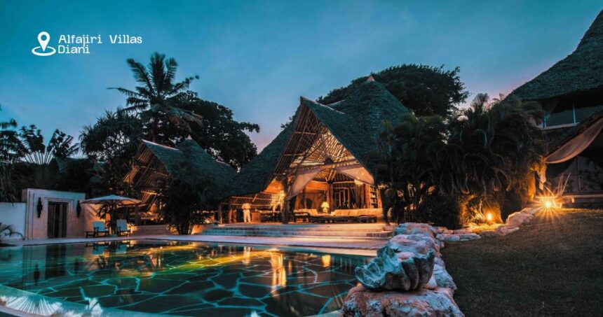 The Best Hotels in Kenya