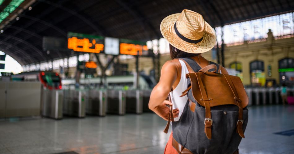 Solo Travel: Top Destinations for Women Exploring Alone