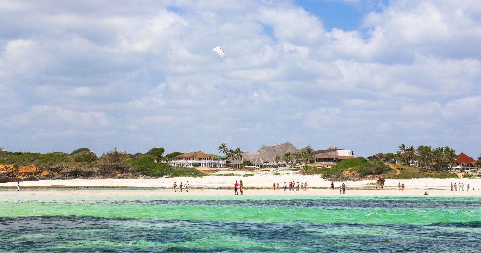 Sun, Sand, and Culture: Exploring the Best of Kenya’s Coastal Towns