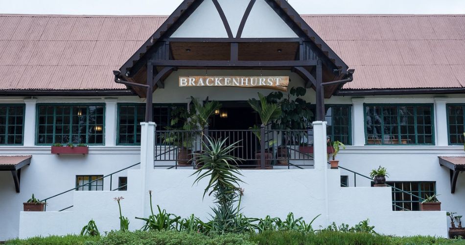 Brackenhurst -