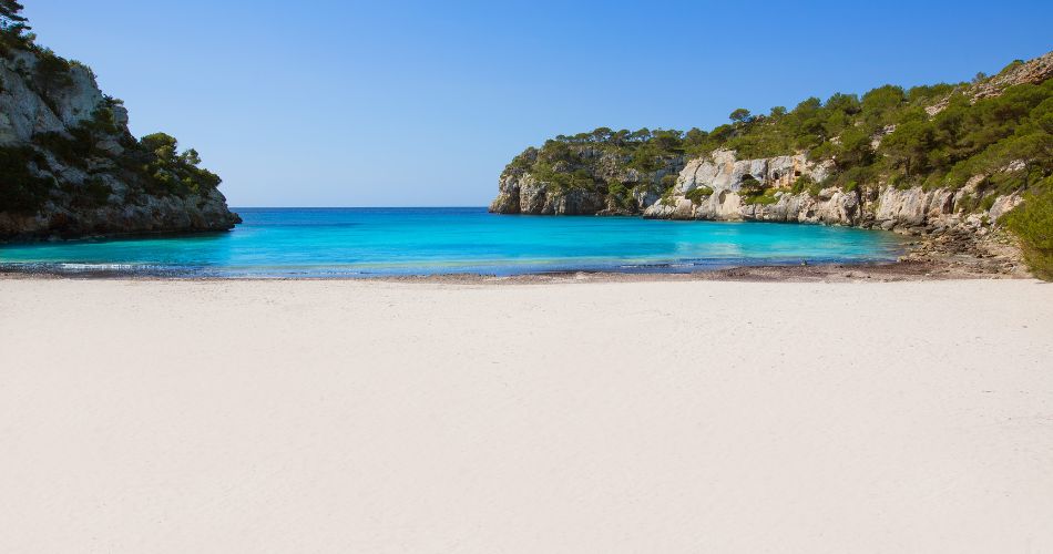 The World's Most Stunning White Sand Beaches: A Global Traveler's Guide