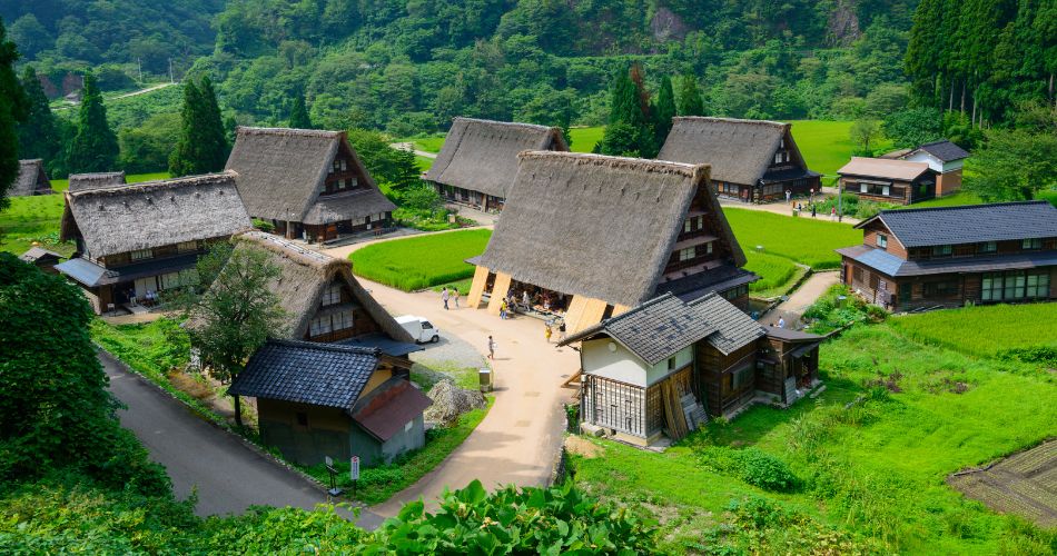 Countryside Gems Experiencing Japan’s Lesser-Known Rural Wonders