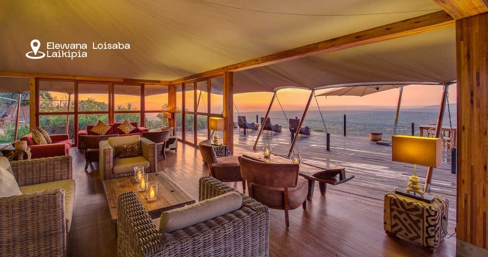 A Traveler’s Guide to the Best Boutique Hotels in Kenya
