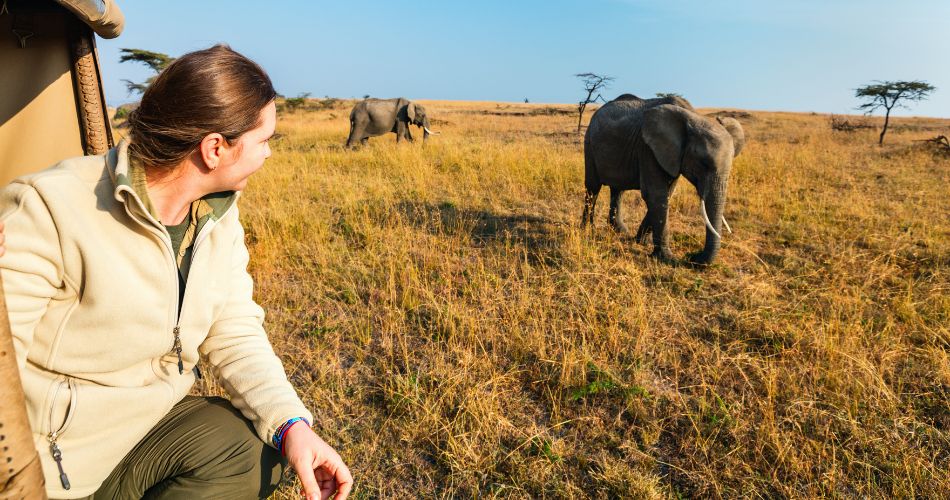 Exploring Tanzania on a Budget The Ultimate Guide to an Affordable Adventure