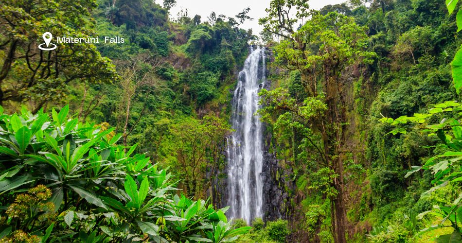 Exploring Tanzania’s Best Hidden Waterfalls That Are a Must See