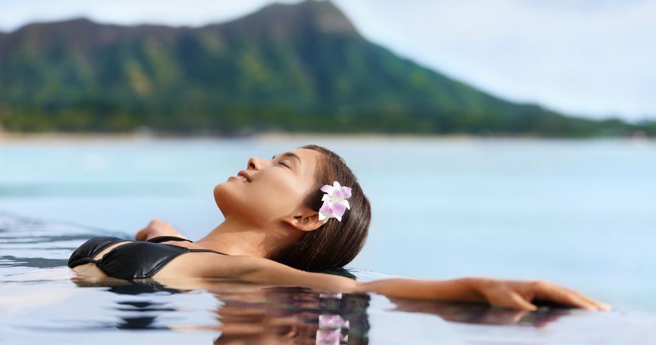 Finding Zen The Best Wellness Escapes Destinations for Solo Travelers