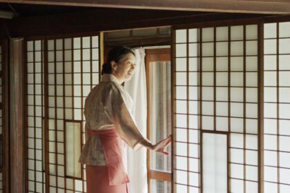 Japan Top List A Stay at the Finest Traditional Ryokan Inns