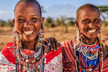 Meet the Maasai Cultural Encounters Alongside Your Safari Adventure