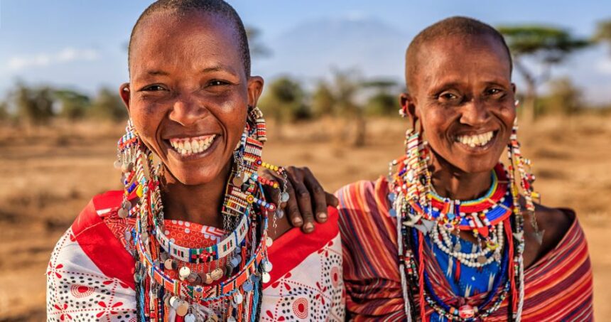 Meet the Maasai Cultural Encounters Alongside Your Safari Adventure