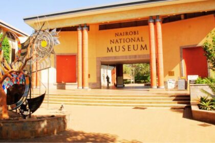 Museum Hopping in Nairobi for Art, History, and More: The Cultural Explorer’s Guide