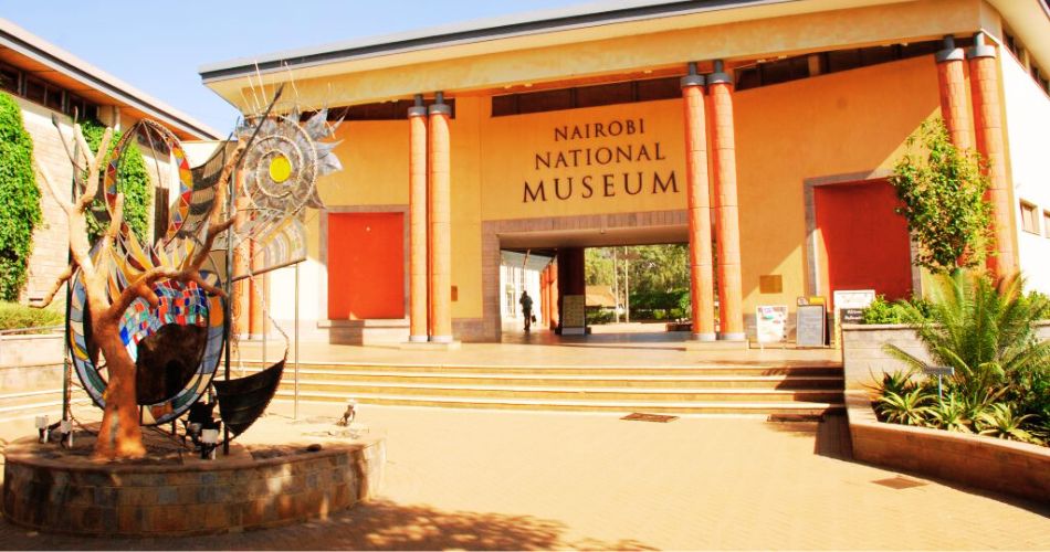 Museum Hopping in Nairobi for Art, History, and More: The Cultural Explorer’s Guide