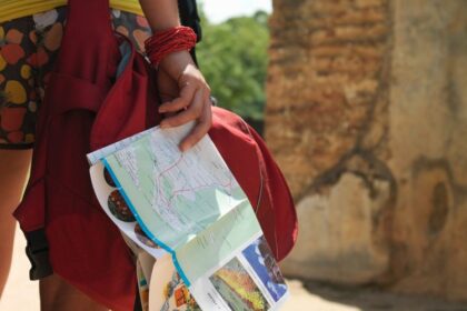 The Best Travel Guidebooks for Kenya