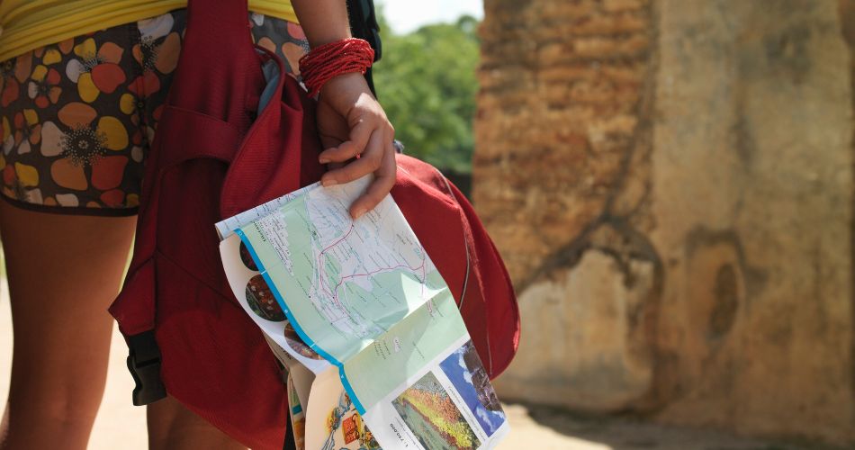 The Best Travel Guidebooks for Kenya
