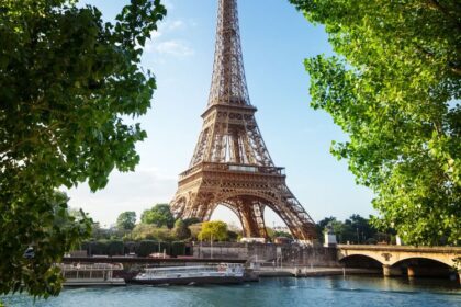 The Best of France Where to Go, What to See, and When to Visit