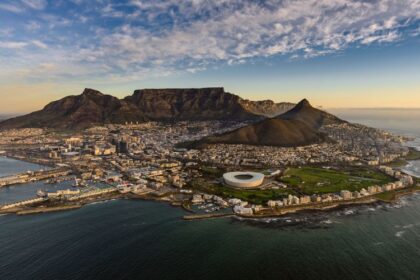 The Best of South Africa: Where to Go, What to See, and When to Visit