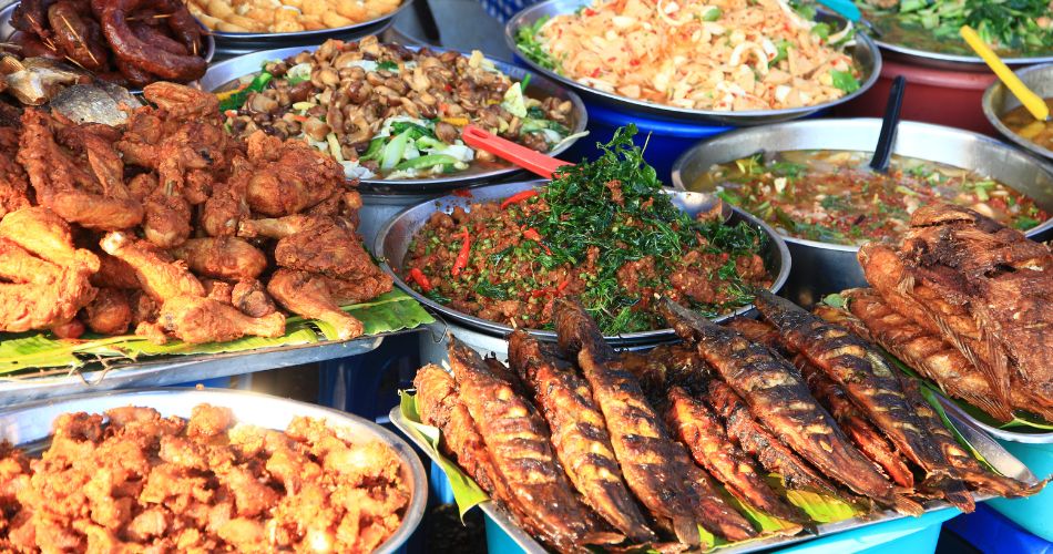 The Best Authentic Tanzanian Dishes to Try