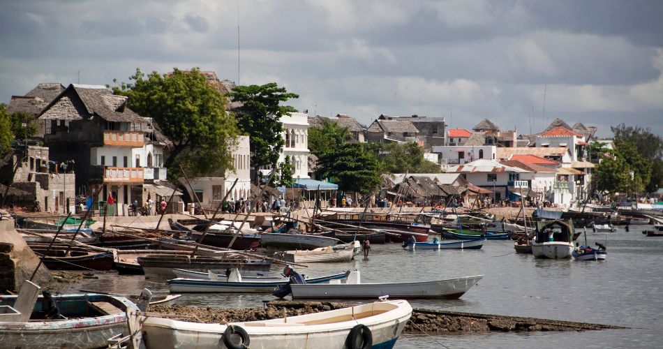 Sun, Sand, and Culture: Exploring the Best of Kenya’s Coastal Towns