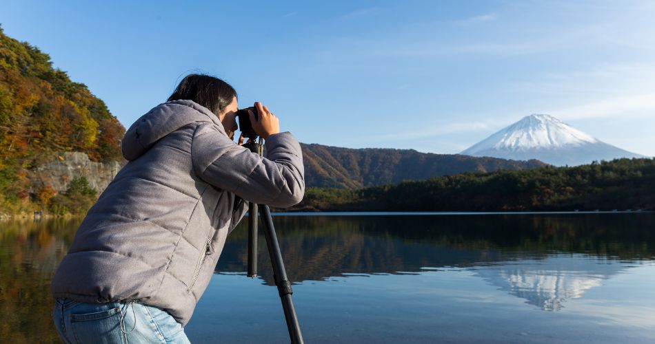 A Photographer’s Guide to the Best Spots to Capture Japan