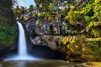 Chasing Waterfalls in Indonesia Hidden Cascades Off the Beaten Path