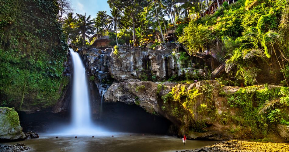 Chasing Waterfalls in Indonesia Hidden Cascades Off the Beaten Path