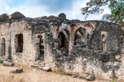 Exploring Tanzania’s Ancient Ruins