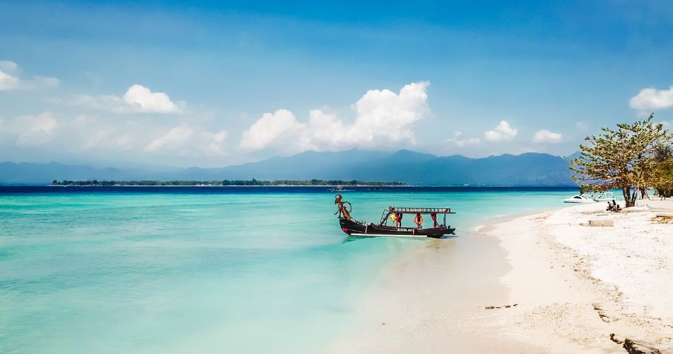 Gili Air