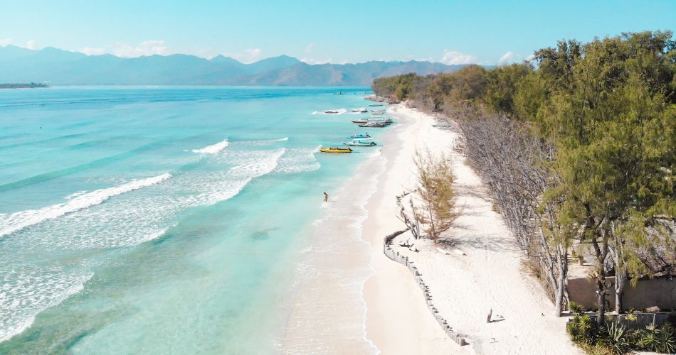 Gili Meno