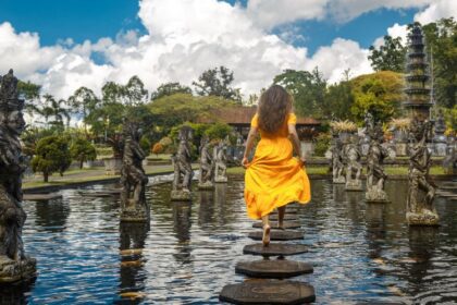 Indonesia's Most Iconic Historical and Cultural Landmarks to Visit