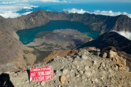 Indonesia’s Top Volcanoes to Visit for Adventurous Souls