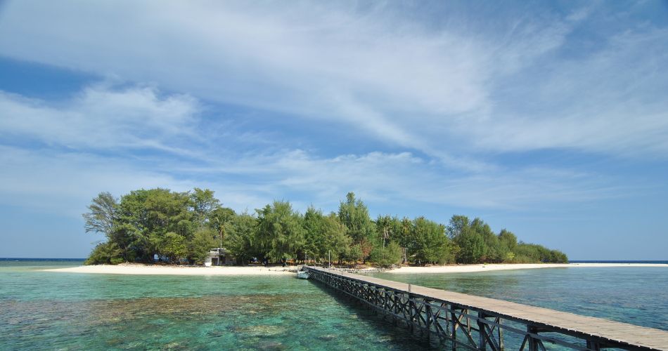 Karimunjawa Islands