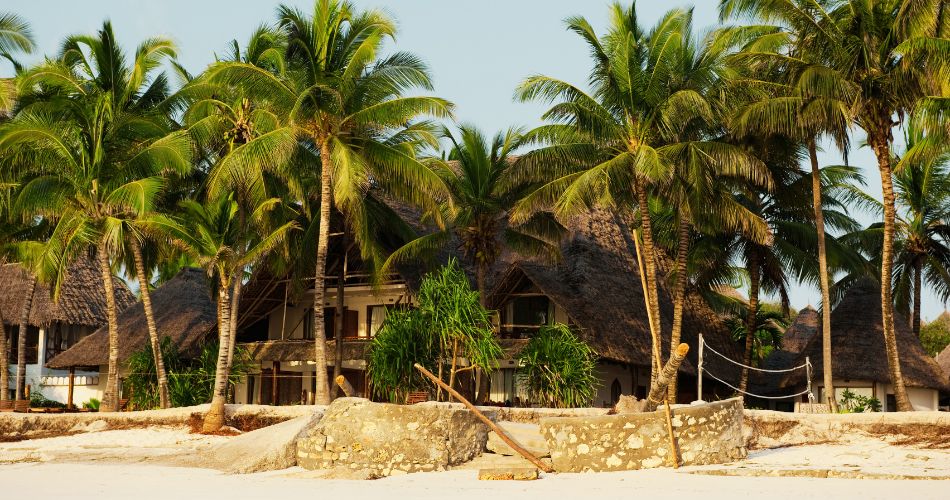 The Best Budget-friendly Hotels in Tanzania For Affordable Stays