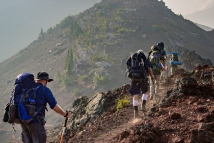 The Best Hiking Trails in Tanzania Beyond Mount Kilimanjaro