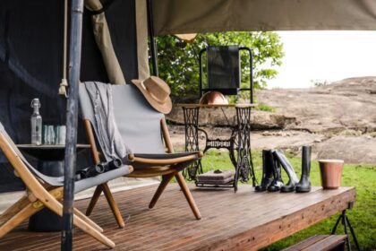 The Best Lodges in the Serengeti for a Perfect Safari