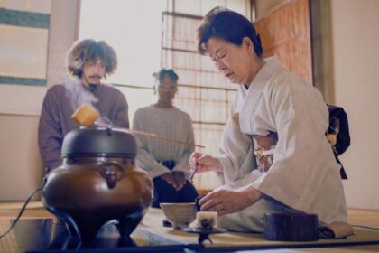 The Best Places to Experience Tea Culture Ceremonies in Japan