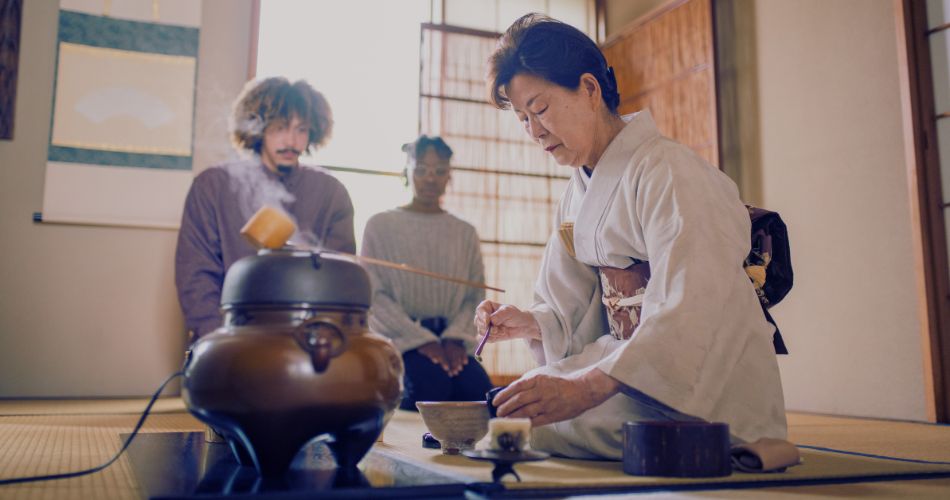 The Best Places to Experience Tea Culture Ceremonies in Japan