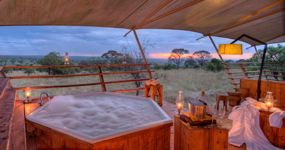 The Top Wellness Retreats in Tanzania to Rejuvenate and Relax