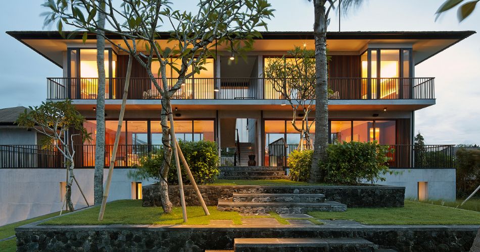 Arnalaya Beach House, Canggu, Bali