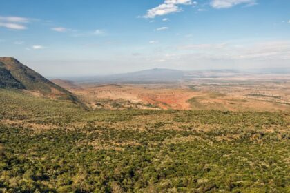 Exploring the Rift Valley and its Geological Wonders