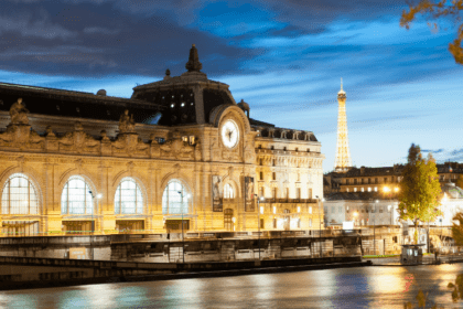 The Best Art Museums in France Beyond the Louvre