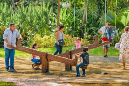 The Best Family Attractions in Indonesia Fun for All Ages