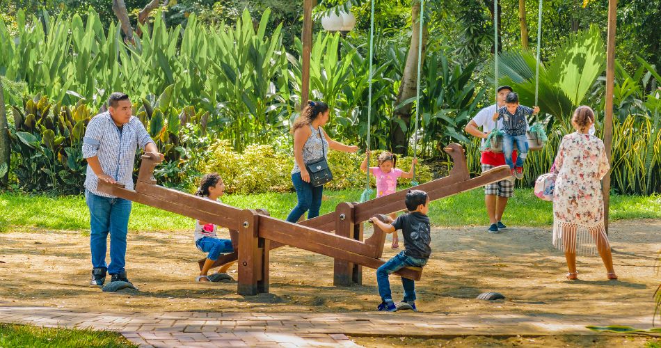 The Best Family Attractions in Indonesia Fun for All Ages