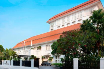 The Best Historic Hotels in Indonesia Timeless Elegance