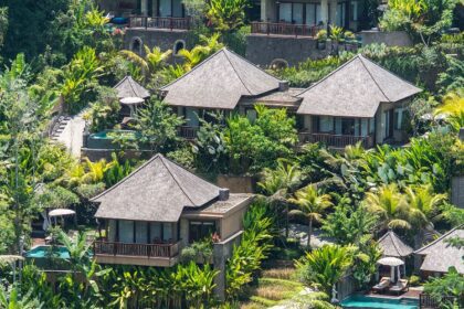 The Best Indonesian Eco-Resorts Sustainable Stays in Nature