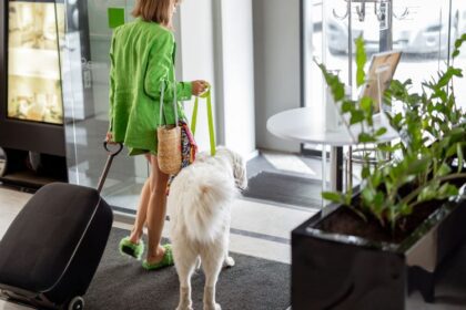 The Best Pet-Friendly Hotels in Indonesia Vacationing with Your Pet