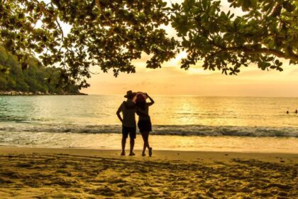 The Best Romantic Getaways in Indonesia Love in the Tropics