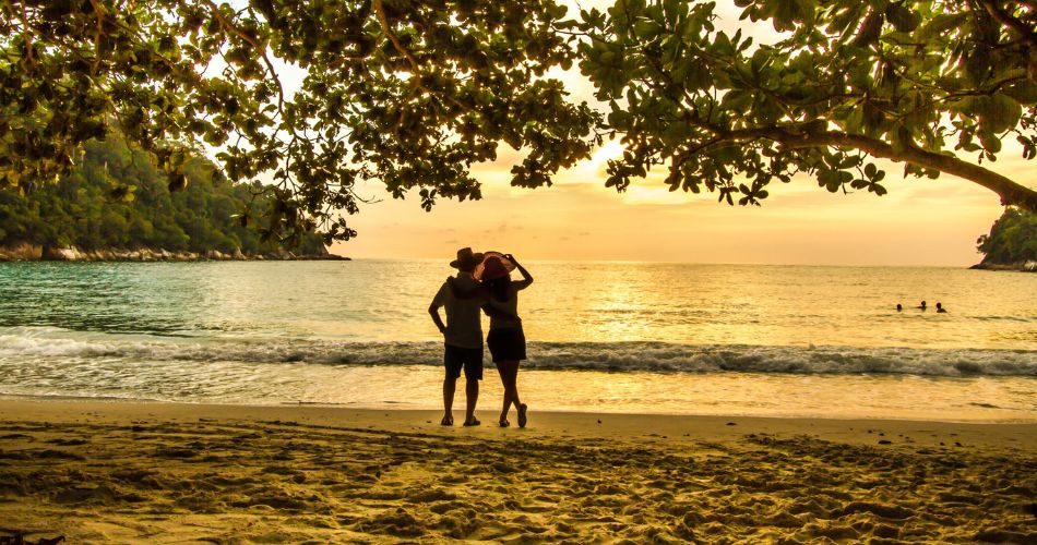 The Best Romantic Getaways in Indonesia Love in the Tropics