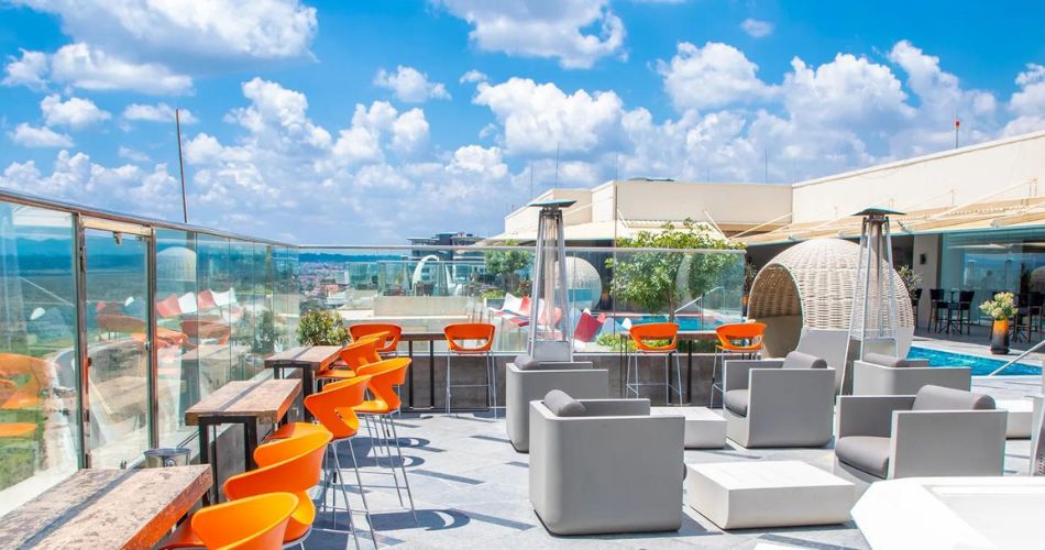 The Best Rooftop Bars in Nairobi For Views and Brews