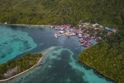 The Best of Indonesia’s Remote and Forgotten Islands