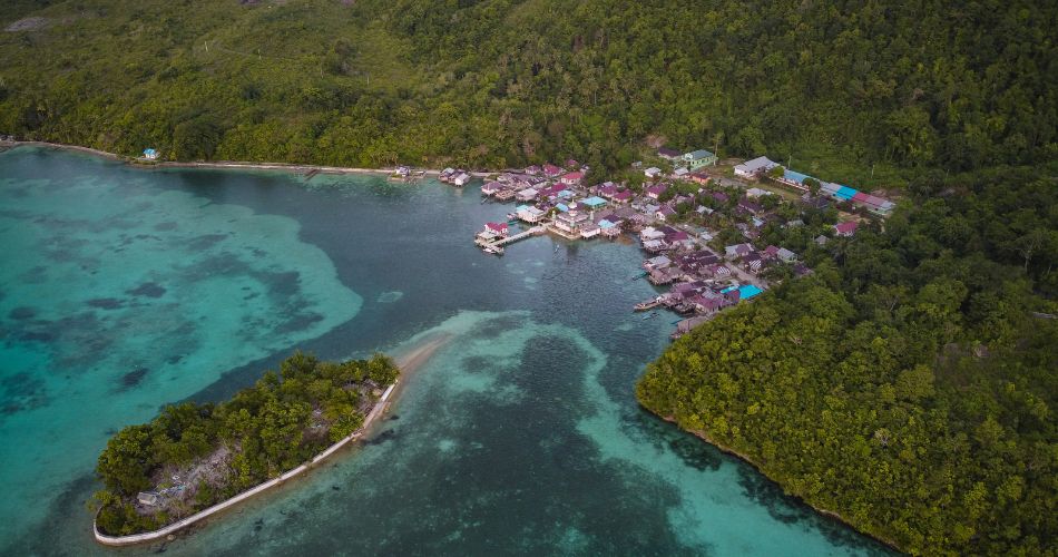 The Best of Indonesia’s Remote and Forgotten Islands